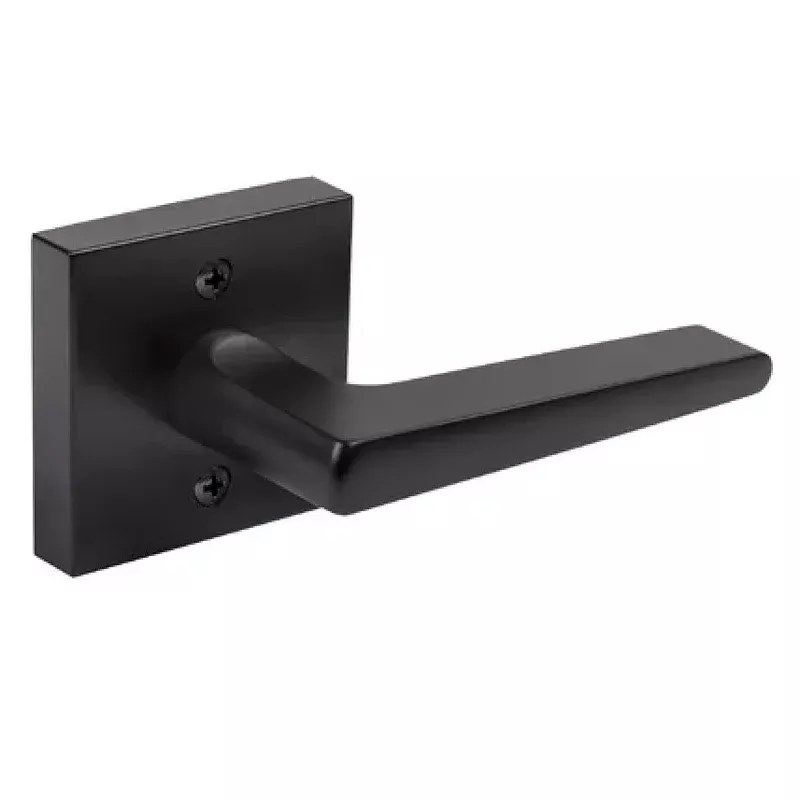 #08653 DUMMY LOCK BLACK