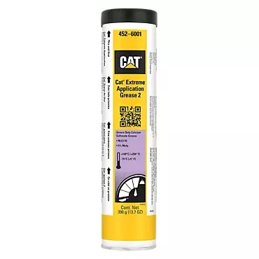 452-6001 Cat Extreme Application Grease 2