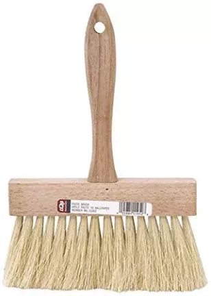 (4611)7KRAFTY TAMPICO PASTE BRUSH