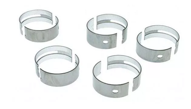 Main Bearing Set, 0.020″ for Case IH and Massey Ferguson