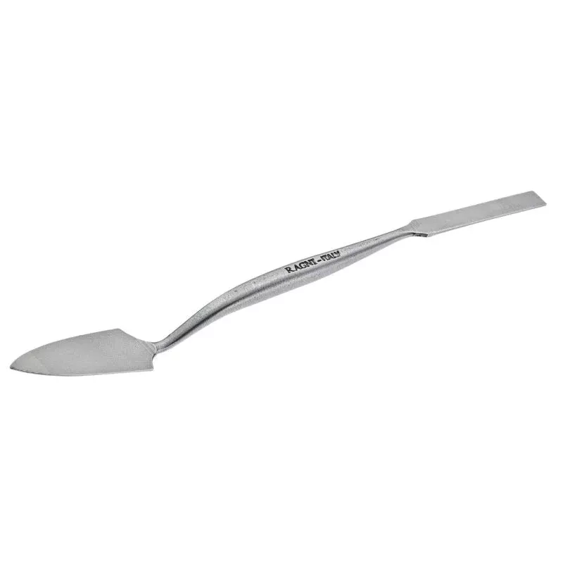 Ragni Small Tool Trowel & Small Square 10mm x 225mm