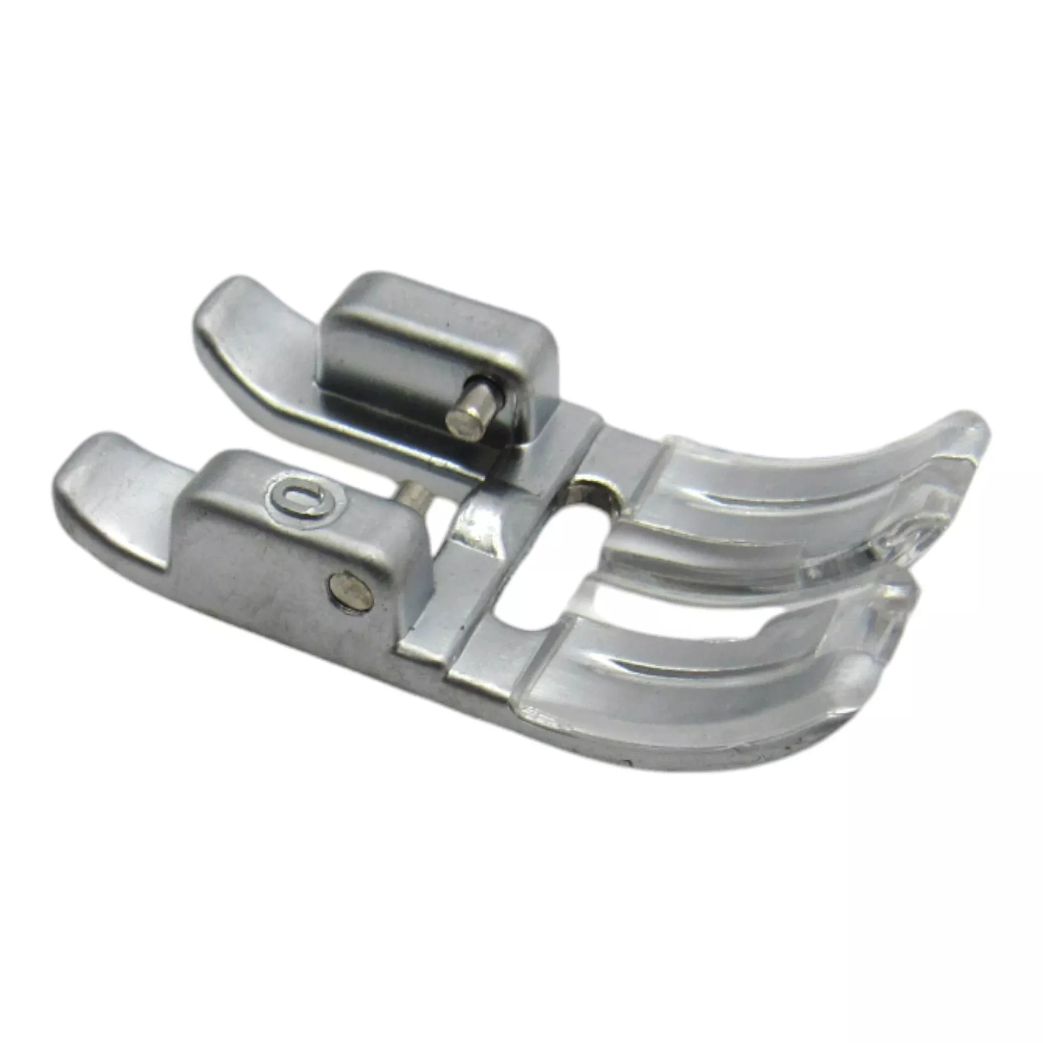 Zig Zag Foot 7mm with IDT Snap On – Pfaff Part # 98-694816-00