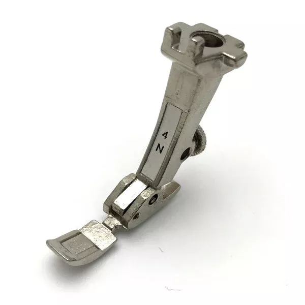 Zipper Foot #0084487000 (#4N) For Bernina Sewing Machine New Style