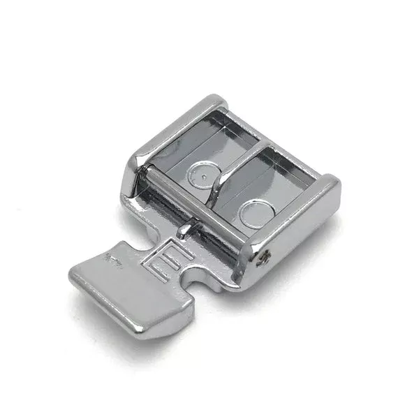 Zipper Foot (E) Top Load 7 mm For Janome Sewing Machine #829801002