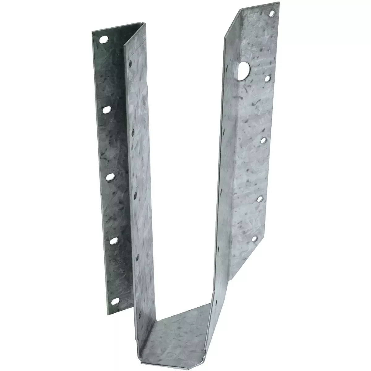 Zmax 2 X 10 Left Skewed Joist Hanger, Model Sul210z